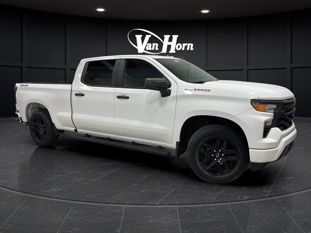 2023 Chevrolet Silverado 1500 Custom for sale in Lomira, WI
