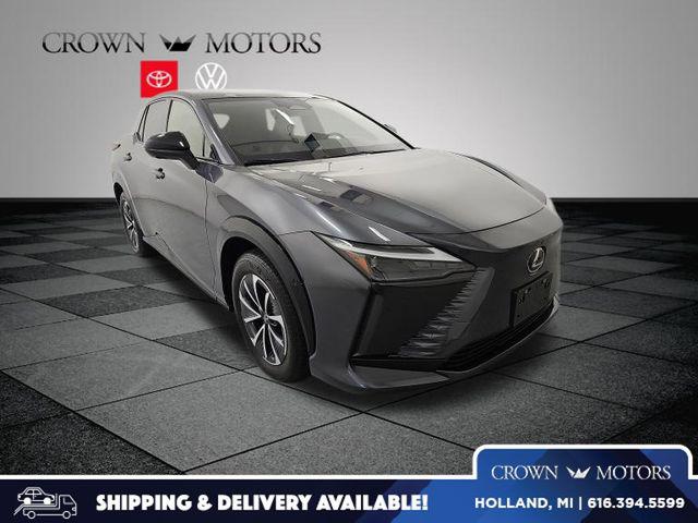 2023 Lexus RZ 450e 450e Premium for sale in Holland, MI