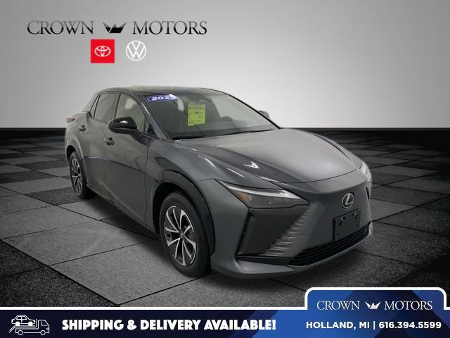 2023 Lexus RZ 450e 450e Premium for sale in Holland, MI