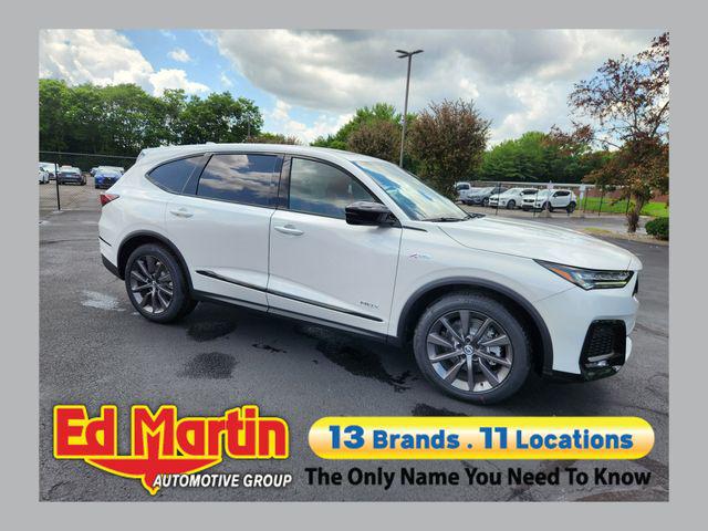 2026 Acura MDX A-SPEC for sale in Indianapolis, IN