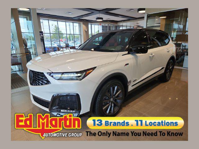 2026 Acura MDX A-SPEC for sale in Indianapolis, IN