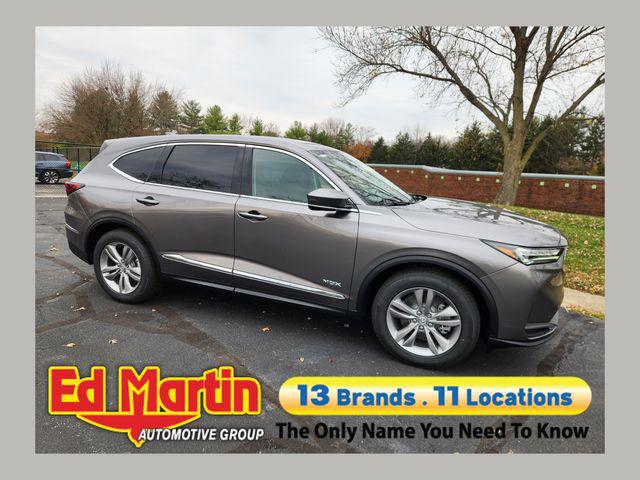 2026 Acura MDX Standard for sale in Indianapolis, IN