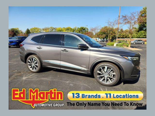 2026 Acura MDX Technology Package for sale in Indianapolis, IN