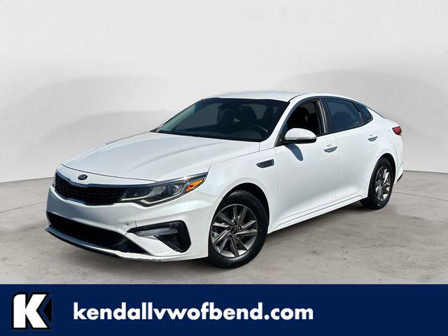 2020 Kia Optima LX for sale in Bend, OR