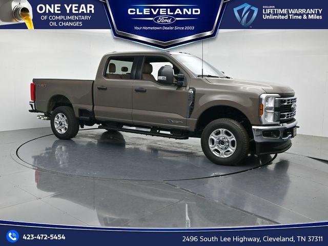 2026 Ford F-250 XLT for sale in Cleveland, TN