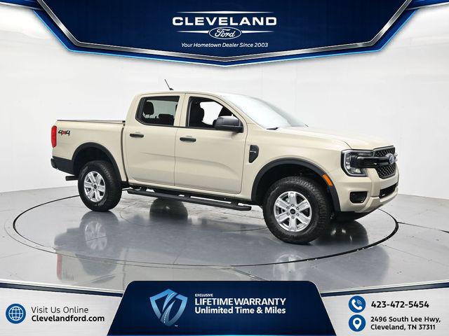 2026 Ford Ranger XL for sale in Cleveland, TN