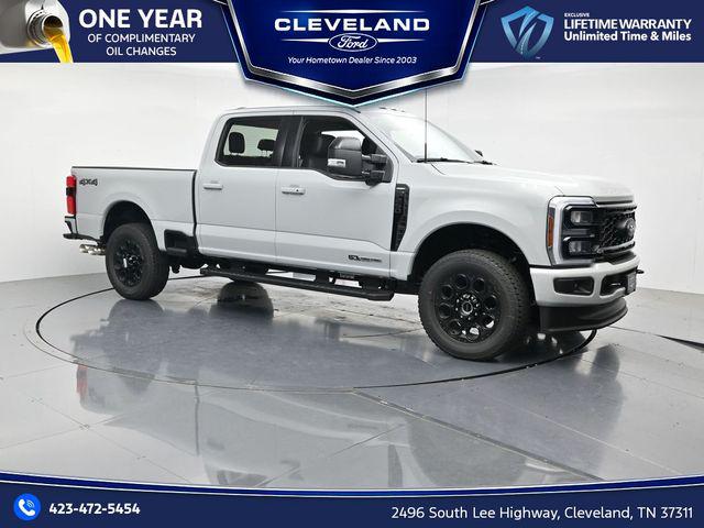 2026 Ford F-250 LARIAT for sale in Cleveland, TN