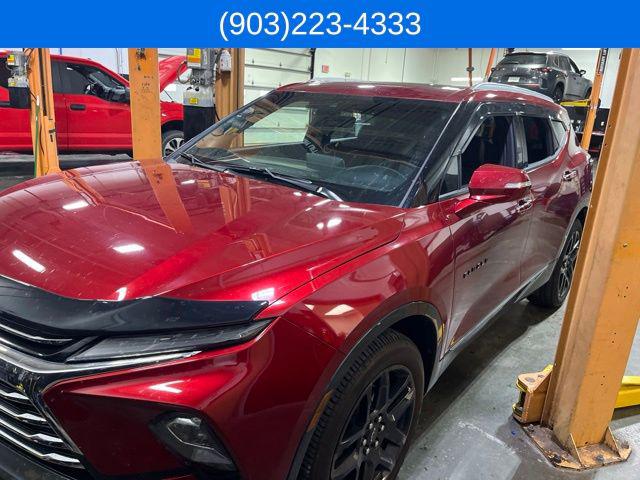 2023 Chevrolet Blazer FWD Premier for sale in Texarkana, TX