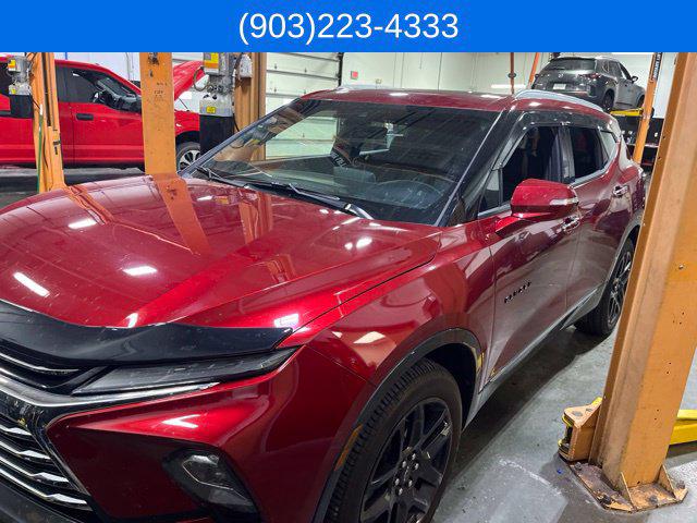 2023 Chevrolet Blazer FWD Premier for sale in Texarkana, TX