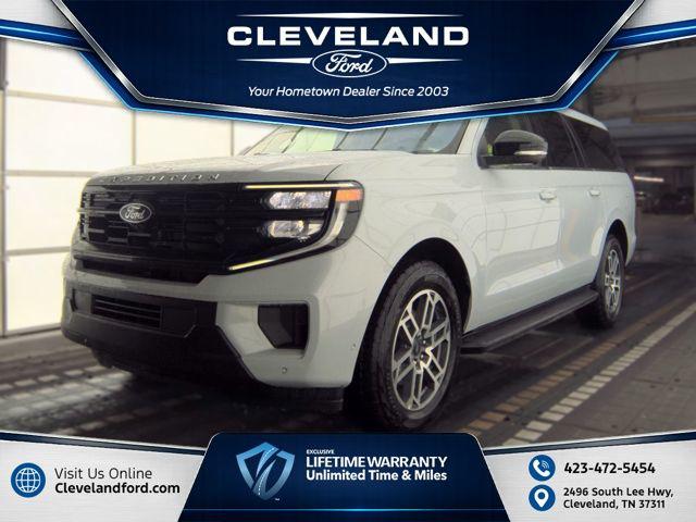 2025 Ford Expedition Active MAX for sale in Cleveland, TN
