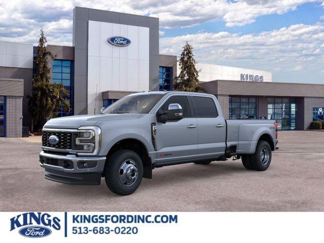 2026 Ford F-350 LARIAT for sale near Cincinnati, OH