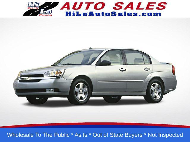 2004 Chevrolet Classic Base for sale in Cockeysville, MD