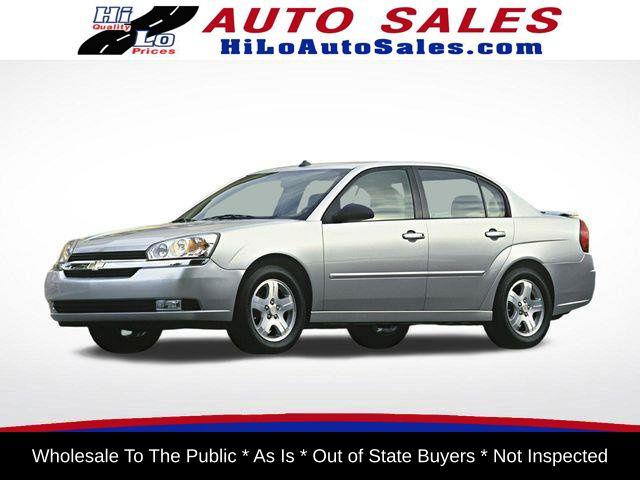 2004 Chevrolet Classic Base for sale in Cockeysville, MD