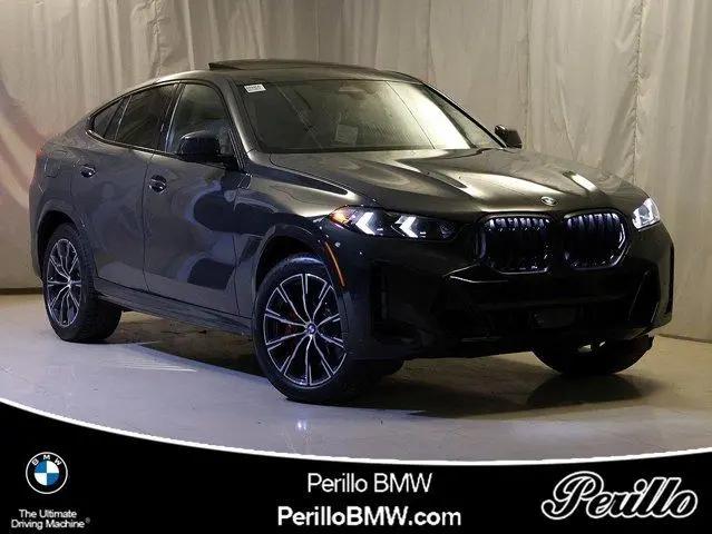2027 BMW X6 xDrive40i for sale in Chicago, IL