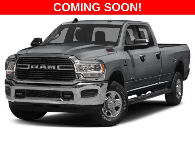 2021 Jeep Ram 2500 Big Horn Crew Cab 4x4 6'4" Box for sale in Las Vegas, NV