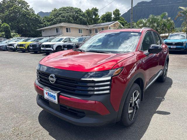 2026 Nissan Kicks SV for sale in Kaneohe, HI