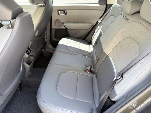 2027 Kia Seltos EX