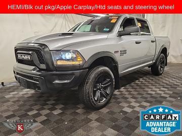 2024 Ram 1500 Classic Warlock for sale in Wausau, WI