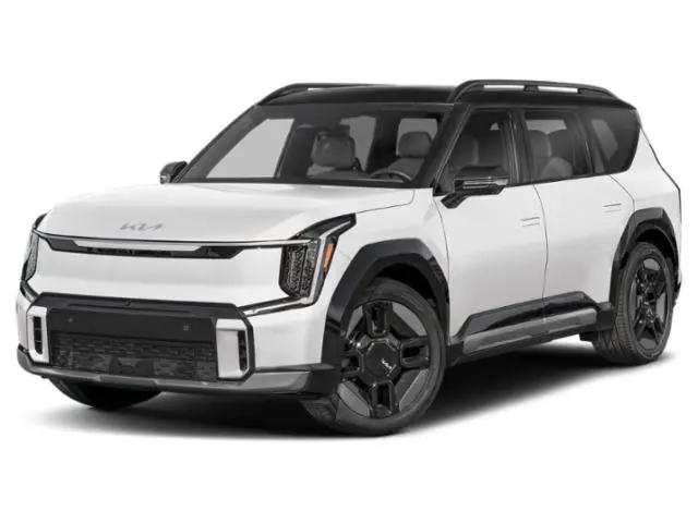 2026 Kia EV9 GT-Line for sale in Thornton, CO