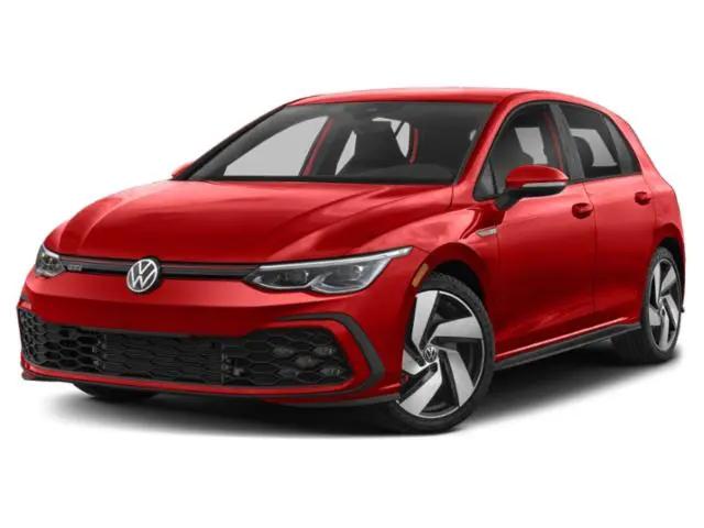 2024 Volkswagen Golf GTI 2.0T S for sale in Montclair, CA
