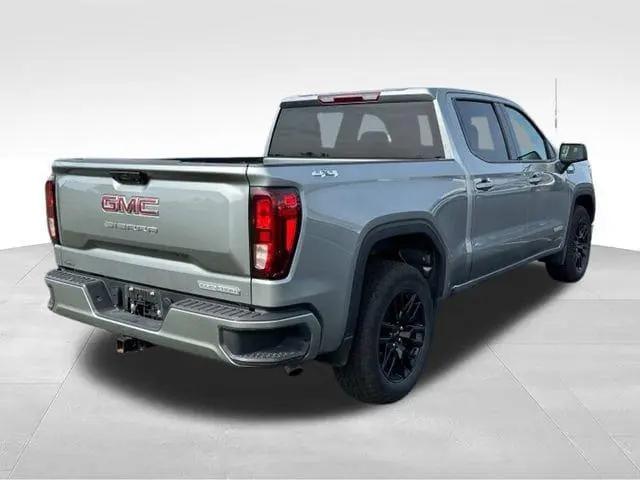 2024 GMC Sierra 1500 4WD Crew Cab Short Box Elevation with 3VL for sale in Frankfort, IL