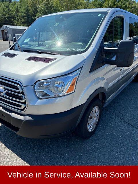 2018 Ford Transit XLT for sale in Hooksett, NH