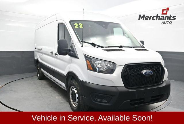 2022 Ford Transit Cargo Van Base for sale in Hooksett, NH