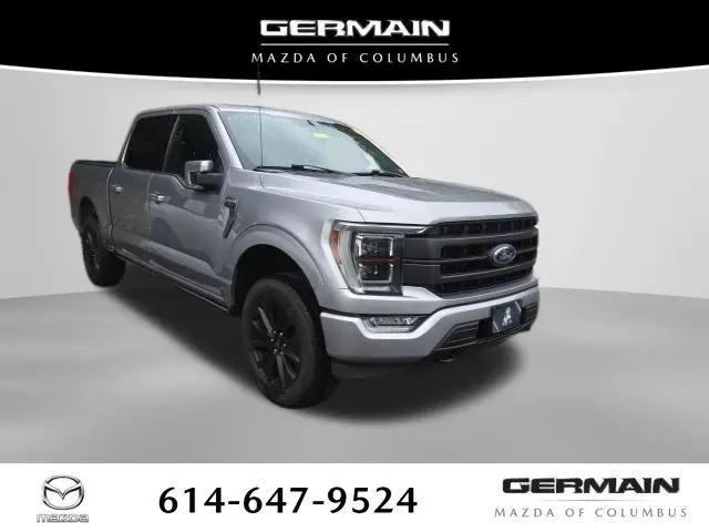2021 Ford F-150 Unknown for sale in Columbus, OH