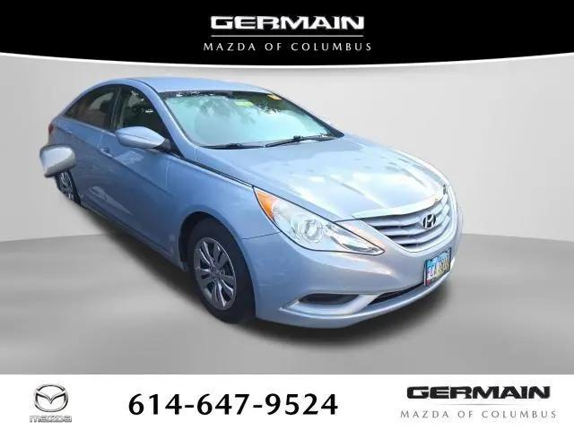 2012 Hyundai Sonata GLS for sale near Columbus, OH