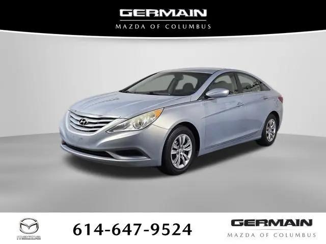 2012 Hyundai Sonata GLS for sale in Columbus, OH