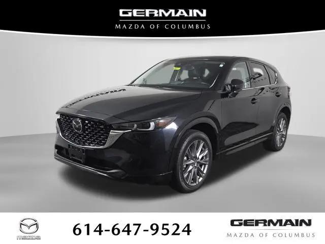 2024 Mazda CX-5 2.5 S Premium Plus for sale in Columbus, OH