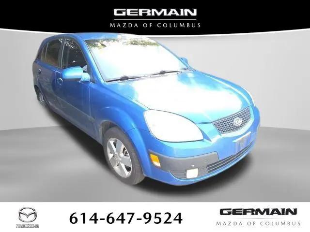 2008 Kia Rio SX for sale near Columbus, OH