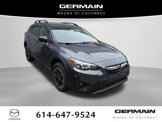 2021 Subaru Crosstrek for sale near Columbus, OH