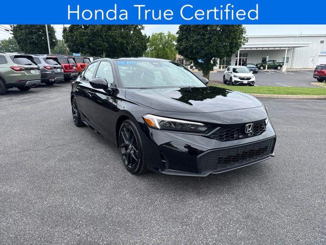 2025 Honda Civic Sport for sale in State College, PA