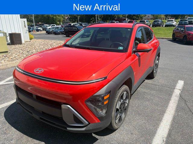 2024 Hyundai Kona SEL for sale in State College, PA