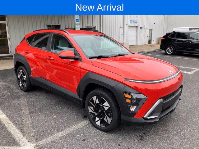 2024 Hyundai Kona SEL for sale in State College, PA