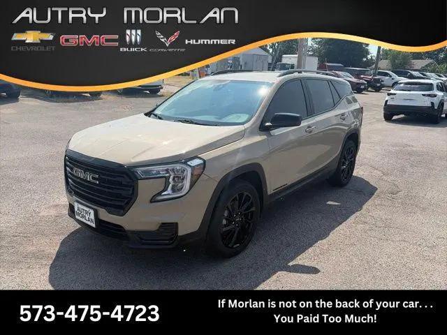 2023 GMC Terrain FWD SLE for sale in Sikeston, MO