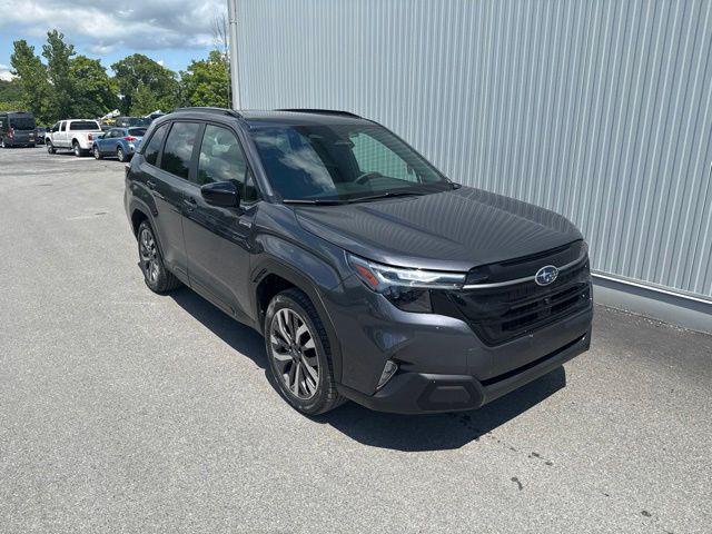 2026 Subaru Forester Touring for sale in Catskill, NY