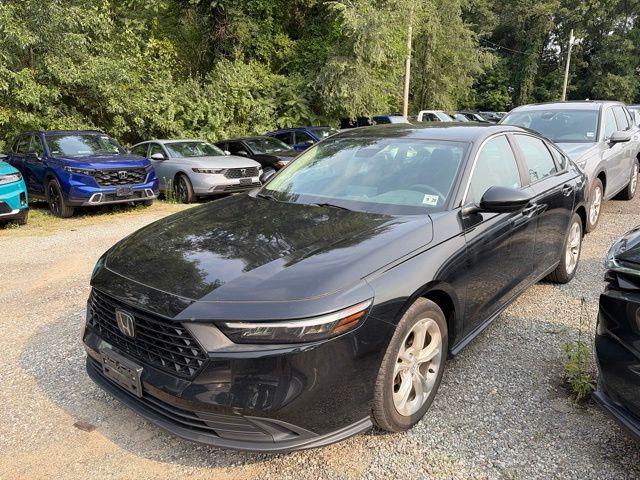 2023 Honda Accord LX for sale in Mahwah, NJ