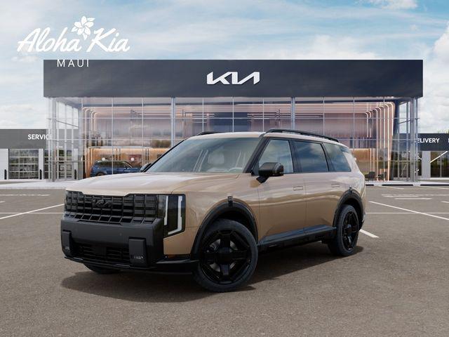 2027 Kia Telluride X-Line EX for sale in Kahului, HI