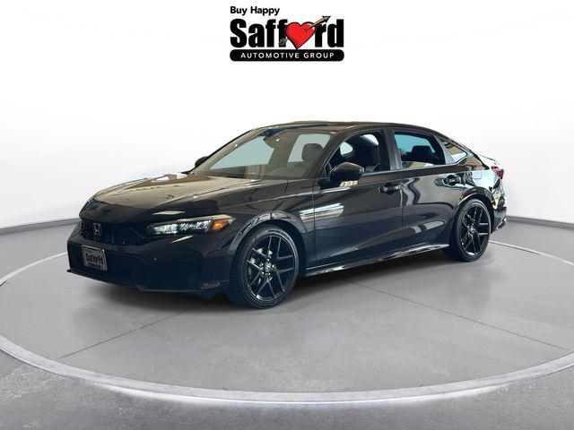2026 Honda Civic Sport for sale in Glen Burnie, MD