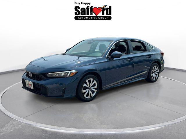 2026 Honda Civic LX for sale in Glen Burnie, MD