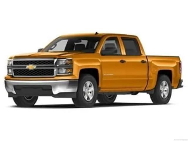 2014 Chevrolet Silverado 1500 LTZ for sale in Harlan, IA