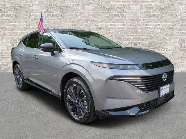 2026 Nissan Murano Platinum for sale in Newport News, VA