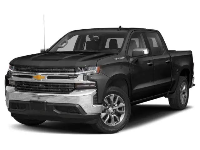 2019 Chevrolet Silverado 1500 RST for sale in Baxter, MN
