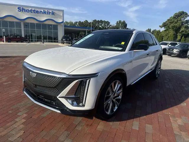 2024 Cadillac iQ Luxury w/1SE for sale in Huntsville, AL