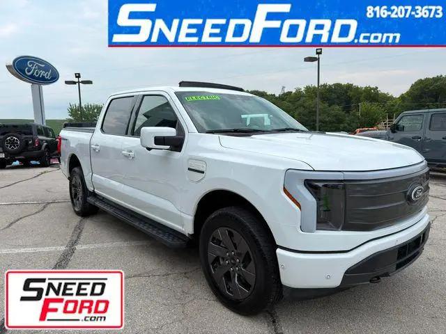 2023 Ford F-150 LARIAT for sale in Gower, MO