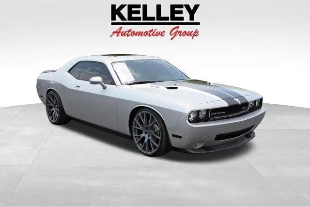 2008 Dodge Challenger SRT8 for sale in Bartow, FL