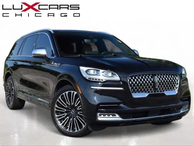 2020 Lincoln Aviator Black Label for sale in Buffalo Grove, IL