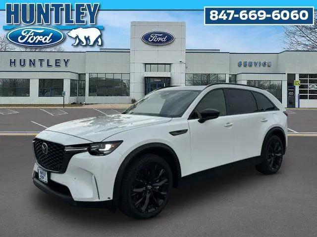 2025 Mazda X-90 3.3 Turbo Premium Sport for sale in Huntley, IL
